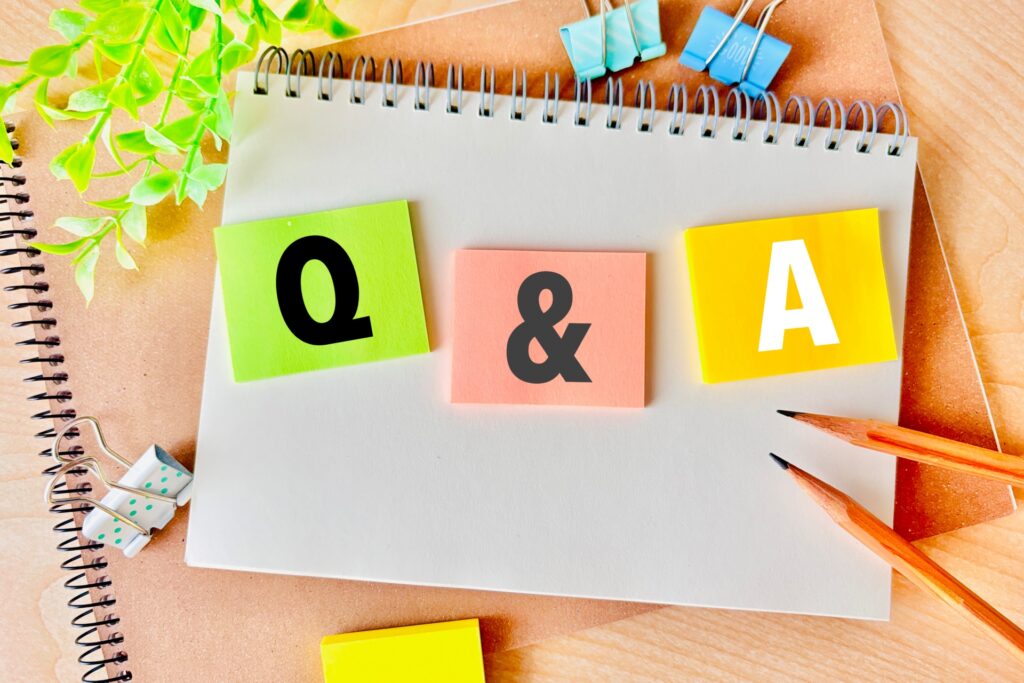 QA