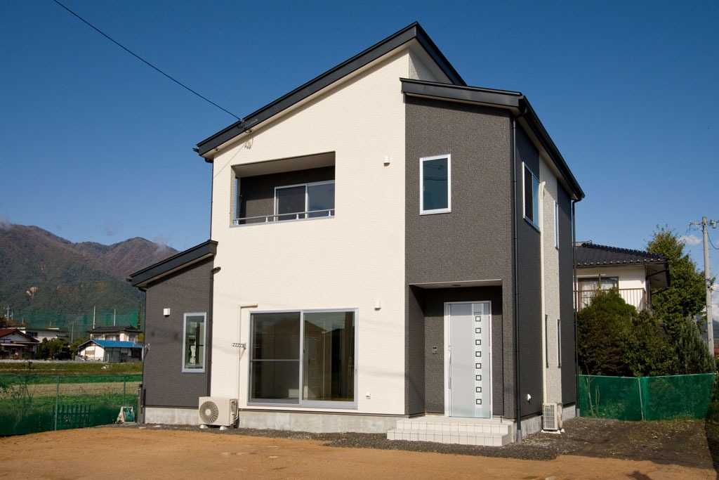 癒しの森住宅・モクリカ（MOKURICA）公式HP 施工事例の画像