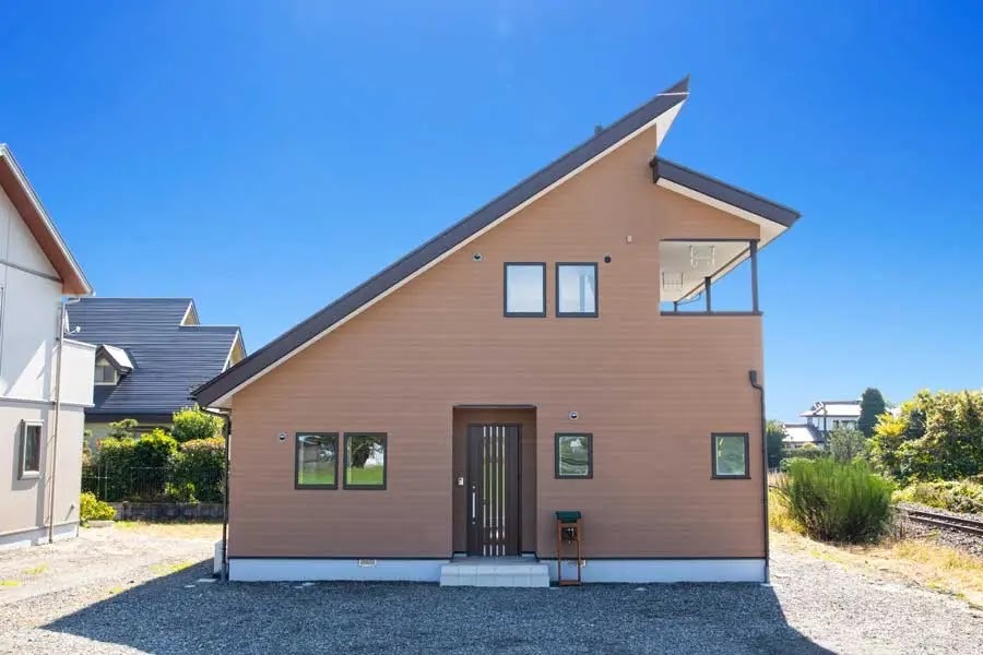 癒しの森住宅・モクリカ（MOKURICA）公式HP 施工事例の画像