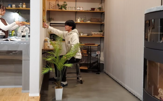 株式会社長野テクノス公式HPの画像